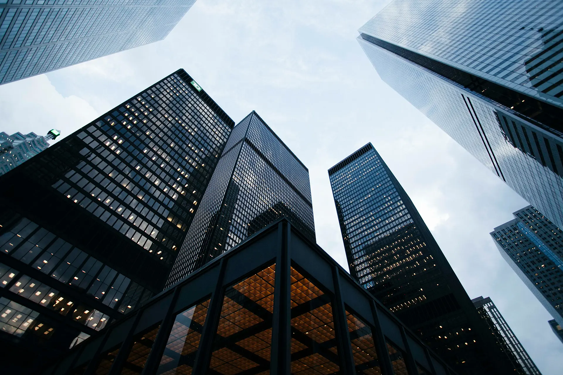 L’Inclusion au Travail