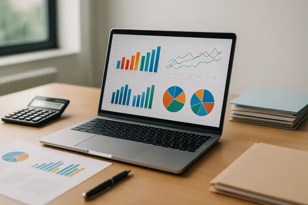 Comptabilité et gestion