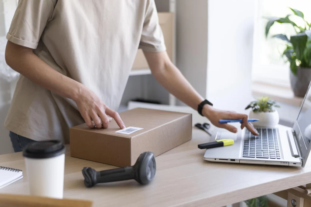 e-commerce