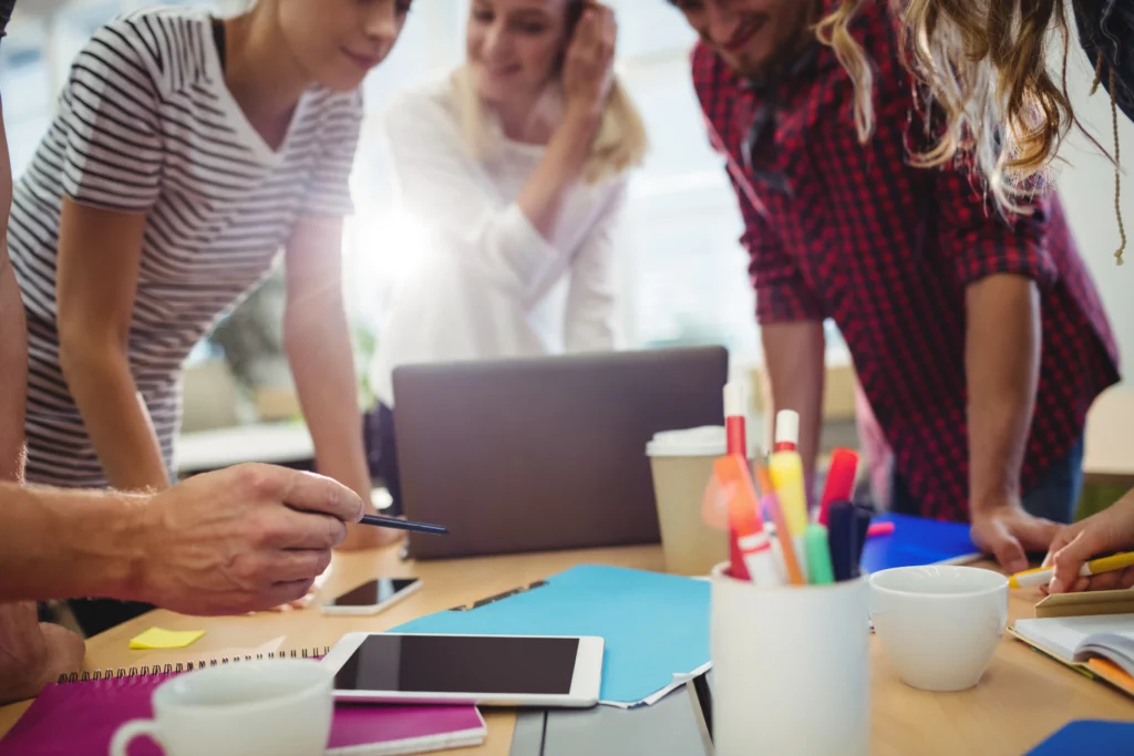 Financement et aide à l'innovation